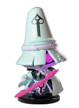 Comte Frigost [Krosmaster avec carte FR] - Krosmaster - OCCASION