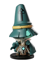Comte Harebourg [Krosmaster avec carte FR] - Krosmaster - OCCASION