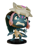 Coqueline [Krosmaster avec carte FR] - Krosmaster - OCCASION