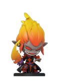 Dark Vlad [Krosmaster avec carte FR] - Krosmaster - OCCASION