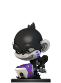 Darkli Moon [Krosmaster avec carte EN] - Krosmaster - OCCASION