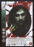 Ibn Khaldun, Scholar [LoB set] - VTES CCG