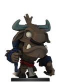 Déminoboule [Krosmaster avec carte FR] - Krosmaster - OCCASION
