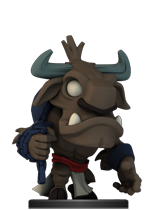 Déminoboule [Krosmaster avec carte FR] - Krosmaster - OCCASION