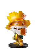 Diver Birel [Krosmaster avec carte FR] - Krosmaster - OCCASION