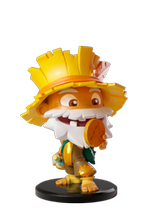 Diver Birel [Krosmaster avec carte FR] - Krosmaster - OCCASION