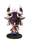 Dokfa Talys [Krosmaster avec carte FR] - Krosmaster - OCCASION