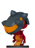 Dragoeth le Penseur [Krosmaster avec carte FR] - Krosmaster - OCCASION