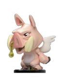 Dragon Cochon [Krosmaster avec carte IT] - Krosmaster - OCCASION