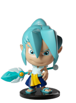 Duc Rex [Krosmaster avec carte FR] - Krosmaster - OCCASION