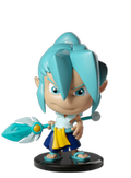Duc Rex [Krosmaster avec carte FR] - Krosmaster - OCCASION