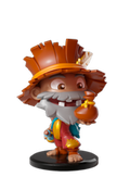 Edmond Dentier [Krosmaster avec carte FR] - Krosmaster - OCCASION