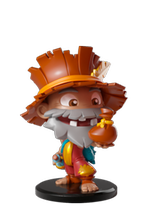Edmond Dentier [Krosmaster avec carte FR] - Krosmaster - OCCASION