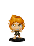 Elely [Krosmaster avec carte ES] - Krosmaster - OCCASION