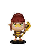 Emilie Onaire [Krosmaster avec carte FR] - Krosmaster - OCCASION