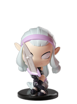 Emma Sacre [Krosmaster avec carte FR] - Krosmaster - OCCASION