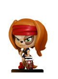Fabine Berthaz [Krosmaster avec carte ES] - Krosmaster - OCCASION