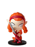 Filo Komba [Krosmaster avec carte FR] - Krosmaster - OCCASION