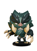 Francis Mick [Krosmaster avec carte FR] - Krosmaster - OCCASION