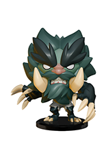 Francis Mick [Krosmaster avec carte FR] - Krosmaster - OCCASION