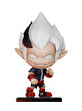 Franky Béry [Krosmaster avec carte FR]