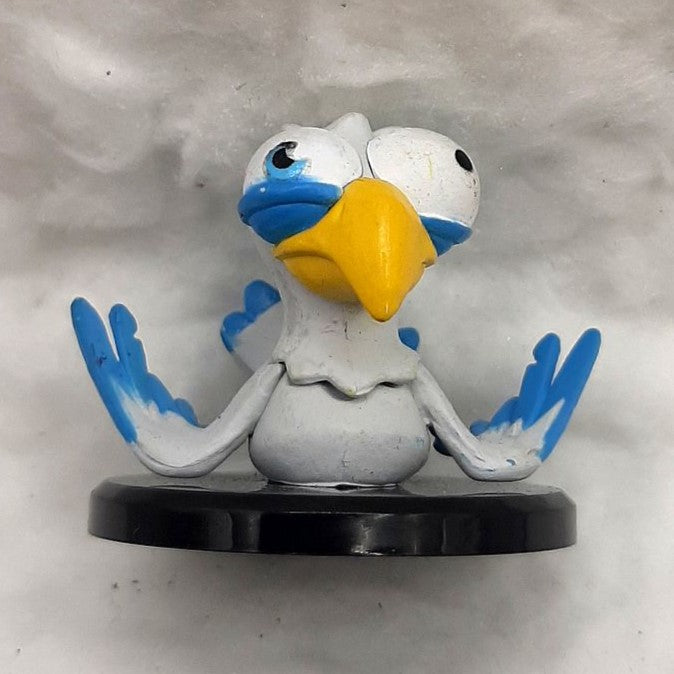 Gélikan [Invocation Krosmaster]
