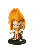 Goultard [Krosmaster avec carte FR] - Krosmaster - OCCASION