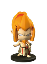 Goultard [Krosmaster avec carte FR] - Krosmaster - OCCASION