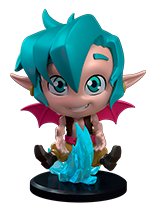 Henri Gloo [Krosmaster avec carte FR] - Krosmaster - OCCASION