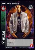 Axel Von Anders [Third set] - VTES CCG
