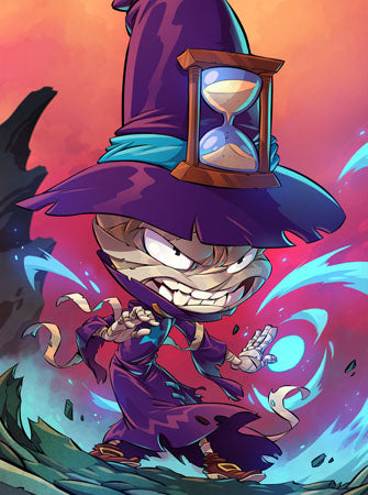 Henual [Krosmaster avec carte FR] - Krosmaster - OCCASION