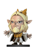 Jahash [Krosmaster avec carte FR] - Krosmaster - OCCASION