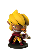 Jems Blond [Krosmaster avec carte FR] - Krosmaster - OCCASION