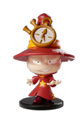 Jerry Orlo [Krosmaster avec carte FR] - Krosmaster - OCCASION