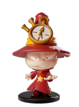 Jerry Orlo [Krosmaster avec carte FR] - Krosmaster - OCCASION