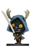 Joris - Bretteur [Krosmaster avec carte FR] - Krosmaster - OCCASION