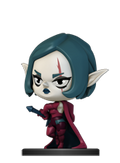 Julith [Krosmaster avec carte FR] - Krosmaster - OCCASION