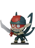 Katar [Krosmaster avec carte FR]