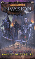 Les Morts Sans Repos [Warhammer Invasion]