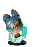 Kivin [Krosmaster avec carte FR] - Krosmaster - OCCASION