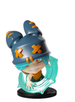 Kivin [Krosmaster avec carte FR] - Krosmaster - OCCASION
