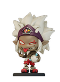 Kriss la Krass [Krosmaster avec carte FR] - Krosmaster - OCCASION