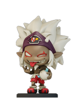 Kriss la Krass [Krosmaster avec carte FR] - Krosmaster - OCCASION