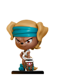 Laïka Niche [Krosmaster avec carte FR] - Krosmaster - OCCASION