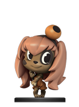 Lilotte [Krosmaster avec carte FR] - Krosmaster - OCCASION