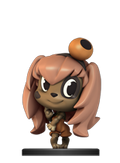 Lilotte [Krosmaster avec carte FR] - Krosmaster - OCCASION