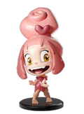 Lou [Krosmaster avec carte FR] - Krosmaster - OCCASION