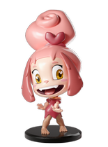 Lou [Krosmaster avec carte FR] - Krosmaster - OCCASION