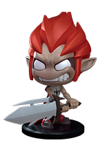 Lucas Libourre [Krosmaster avec carte FR] - Krosmaster - OCCASION