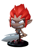 Lucas Libourre [Krosmaster avec carte FR] - Krosmaster - OCCASION